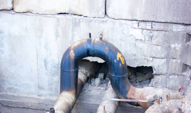 Best Commercial water damage restoration  in Fredonia, AZ